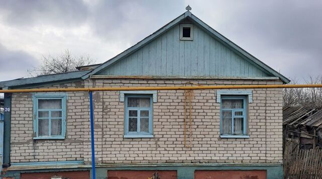 дом с Гринево ул Ворочек фото