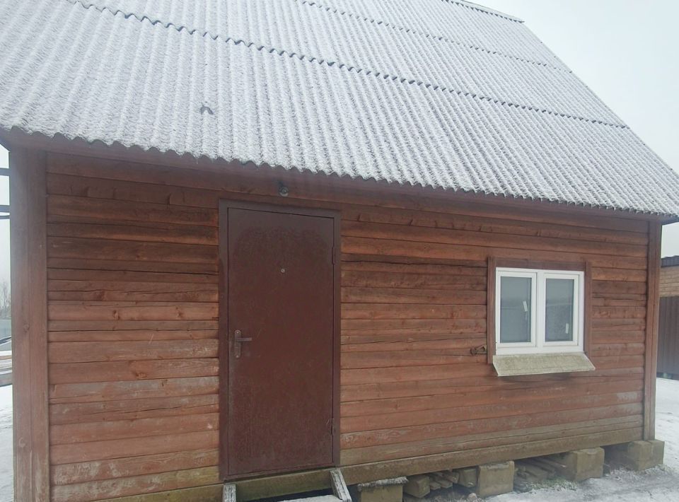 дом городской округ Пушкинский с. Деревня Старое фото 2