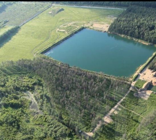 земля городской округ Богородский Щемиловские усадьбы кп, Железнодорожная фото 7