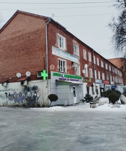 ул Ленина 2 городское поселение Вязники фото