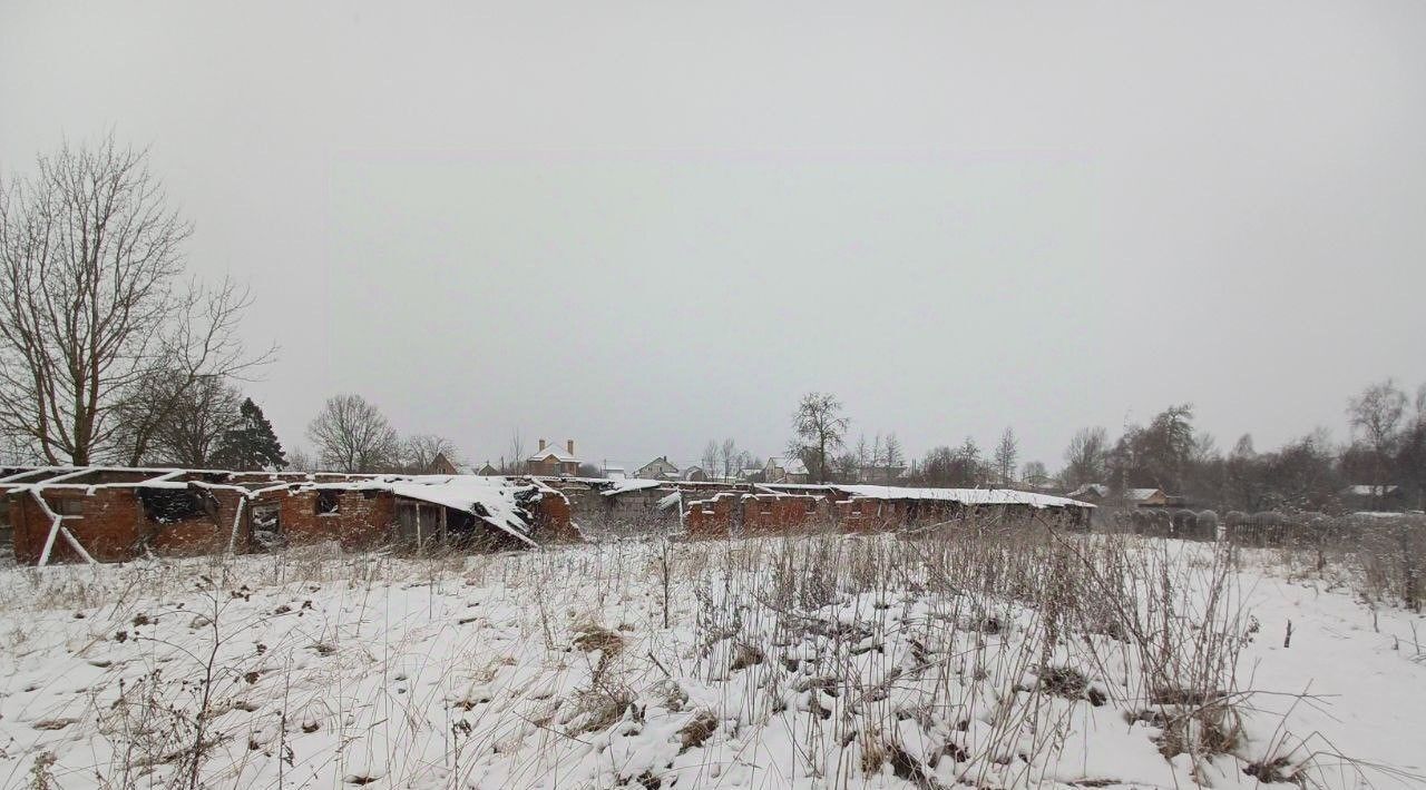 офис городской округ Сергиево-Посадский д Машутино фото 2