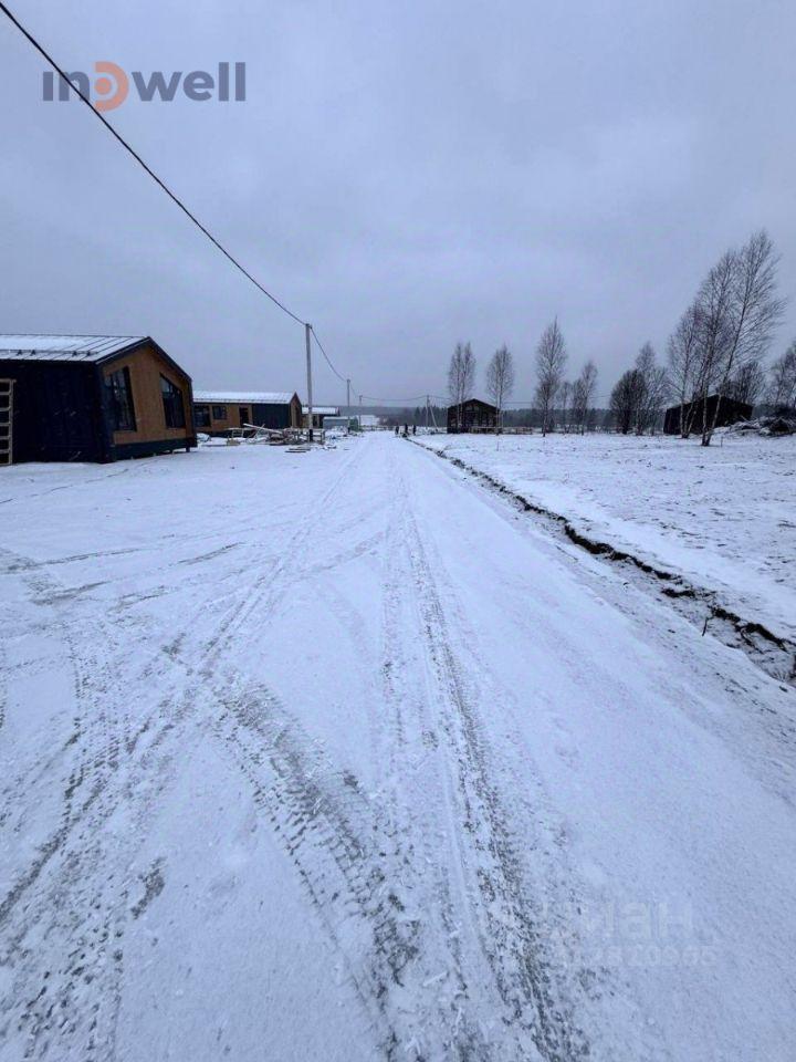 дом городской округ Можайский д Телятьево 6 фото 17