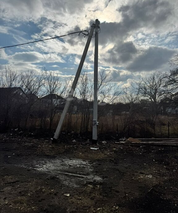 дом г Новороссийск с Мысхако ул Имени Дмитрия Ворошилова фото 18