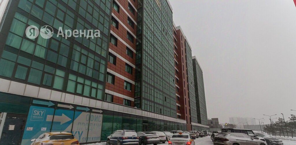 квартира городской округ Одинцовский рп Новоивановское ул Овражная 47а Немчиновка фото 12