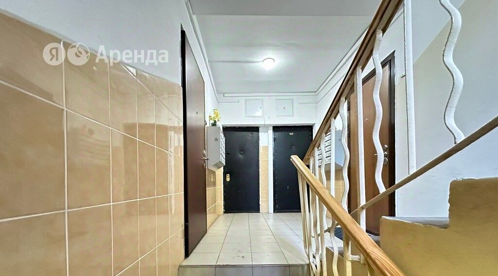 квартира г Москва метро Динамо пр-кт Ленинградский 33к/9 фото 10