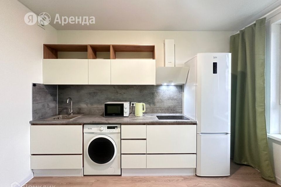 квартира г Москва пр-кт Куприна 30/2 Новомосковский административный округ фото 1