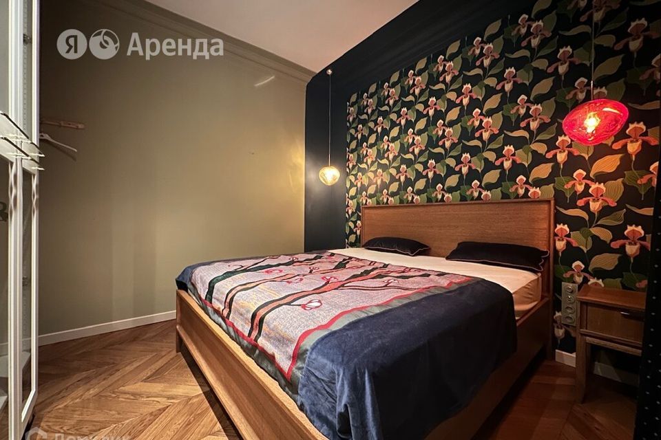 квартира г Москва пер Тетеринский 16 Центральный административный округ фото 7