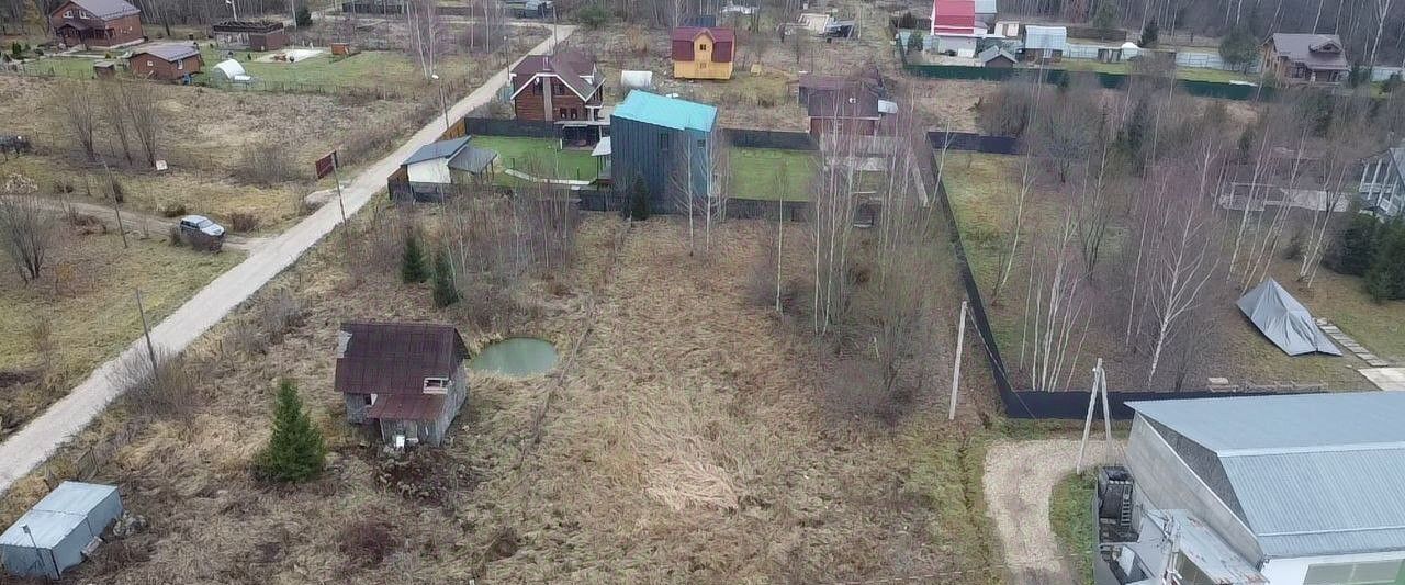 офис городской округ Волоколамский д Матрёнино 41 фото 1