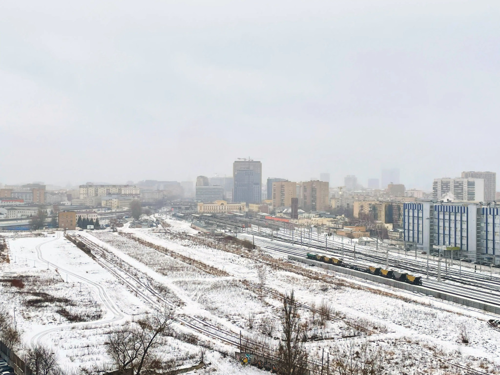 квартира г Москва ул Новодмитровская 2/5 муниципальный округ Бутырский фото 8