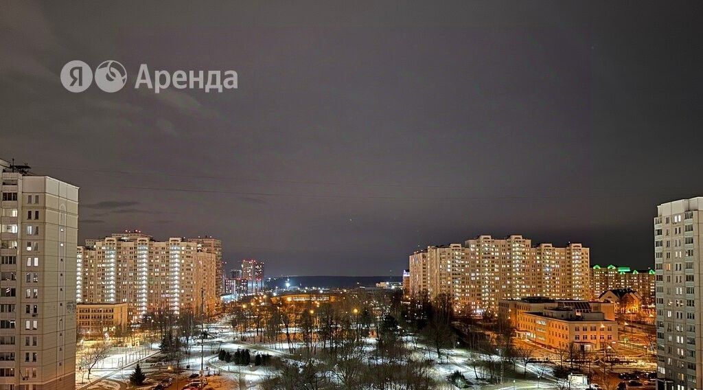 квартира г Зеленоград Зеленоград — Крюково, к 2024 фото 16