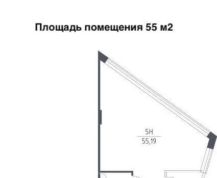 свободного назначения г Москва метро Строгино ЖК «Спутник» к 15, Московская область, Красногорск фото 4