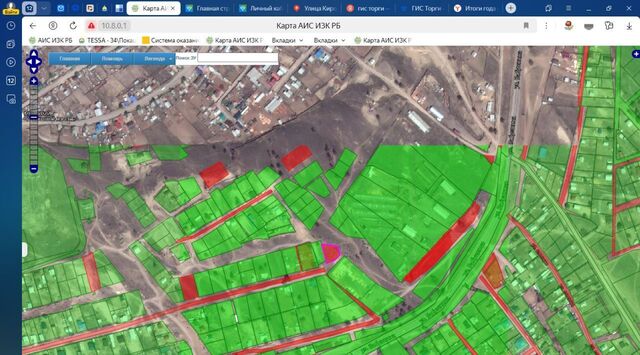 офис с Нижний Саянтуй Саянтуйское муниципальное образование фото