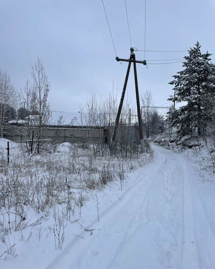 земля р-н Красноярский пгт Волжский Волжский фото 2