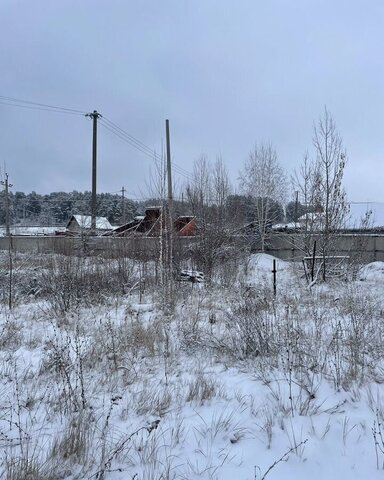 земля пгт Волжский Волжский фото