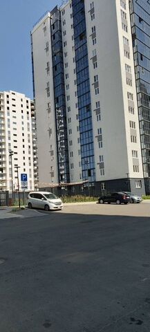 квартира р-н Советский ул Спандаряна 1б фото