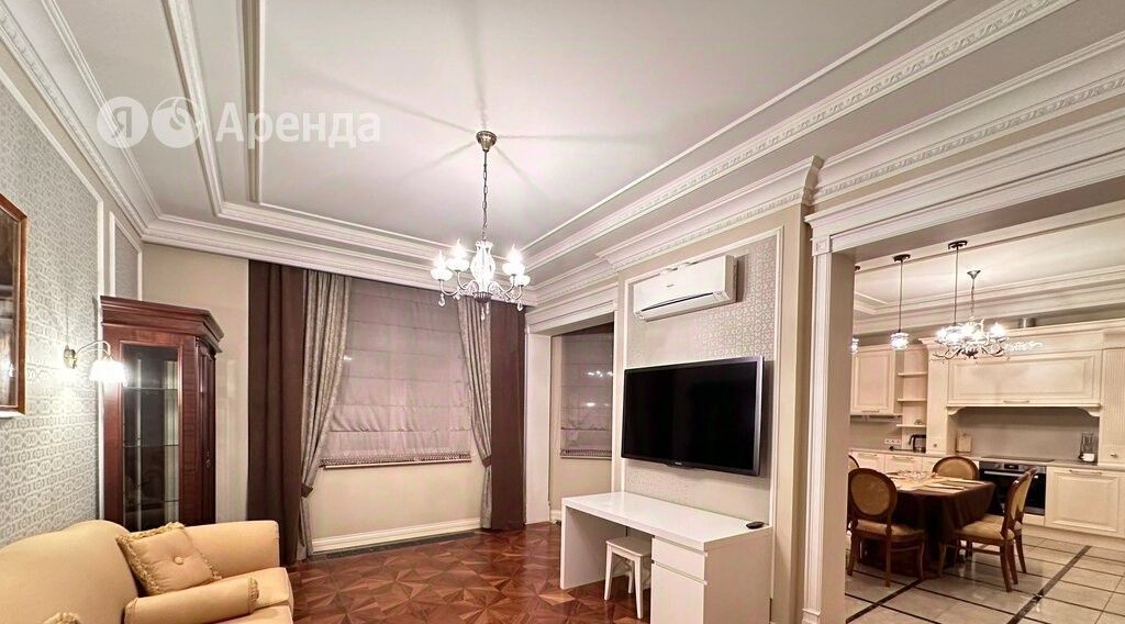 квартира г Москва метро Преображенская площадь ул Хромова 38 фото 6