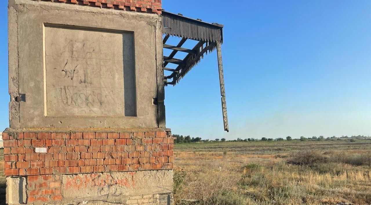 земля г Астрахань р-н Трусовский Березка СТ, 68 фото 1