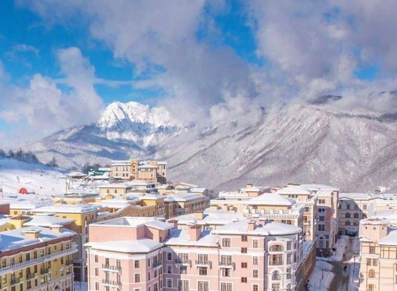 комната г Сочи с Эстосадок ул. Горная, 2 фото 1