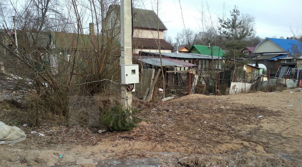 земля р-н Боровичский г Боровичи ул Льва Толстого 8 городское поселение Боровичи фото 11