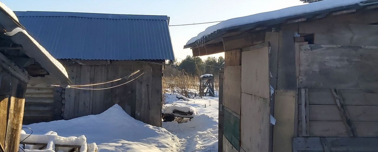 дом р-н Дивеевский с Дивеево ул Октябрьская фото 3