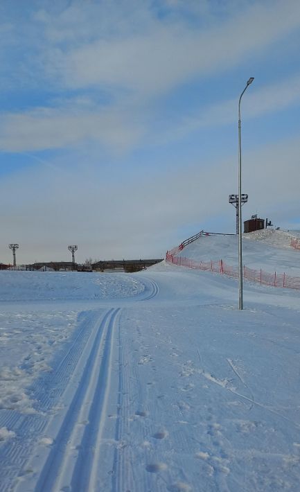 квартира г Магнитогорск р-н Ленинский ул Октябрьская 28/1 фото 30