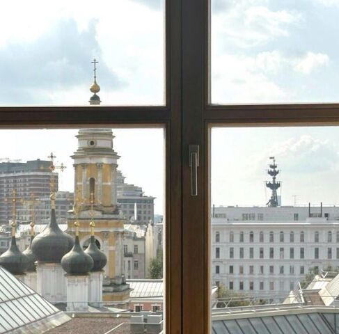 метро Третьяковская пер Лаврушинский 17с/2 муниципальный округ Якиманка фото