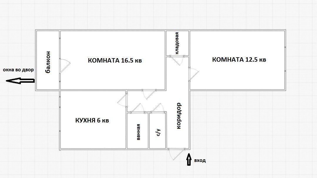 квартира г Лыткарино Котельники Лыткарино, Лыткарино, Лермонтовский проспект Лыткарино, квартал 7-й, 11, Жулебино фото 3