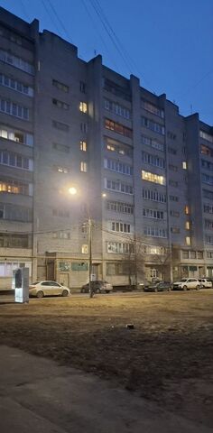 квартира р-н Московский ул Бирюзова 21к/2 фото