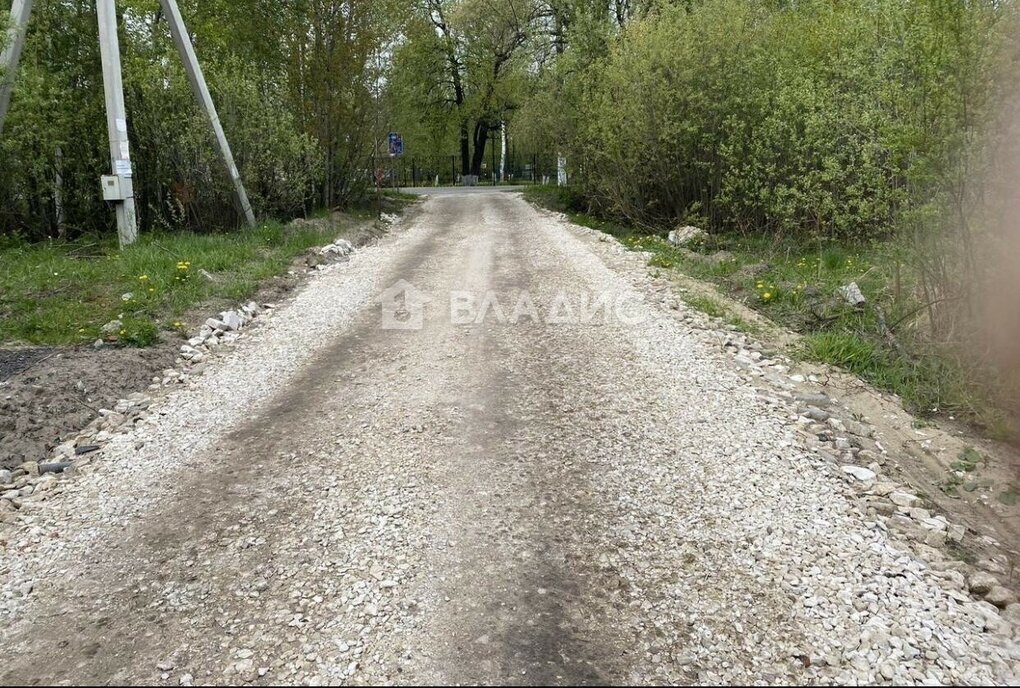 земля р-н Собинский г Собинка ул Новая фото 2