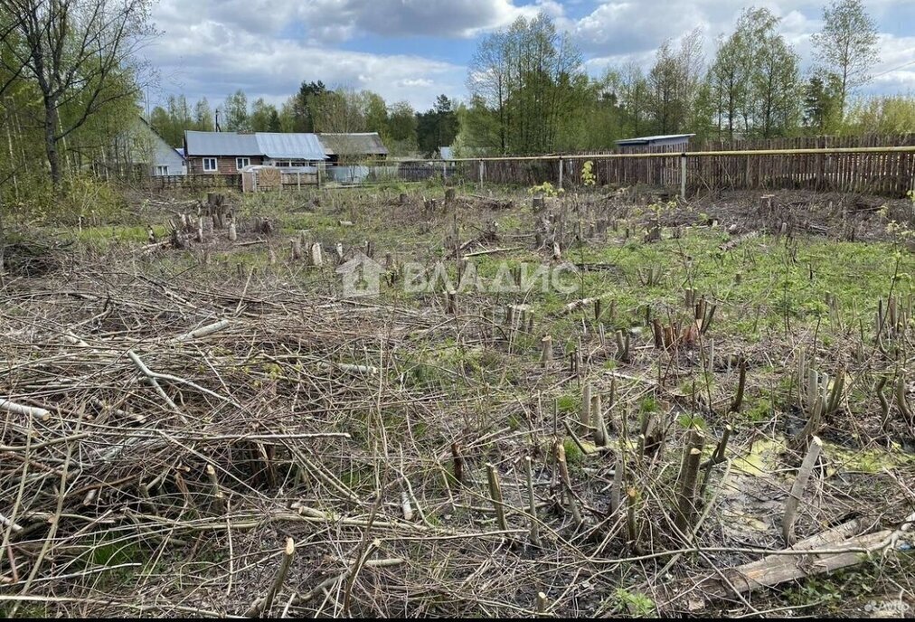 земля р-н Собинский г Собинка ул Новая фото 3