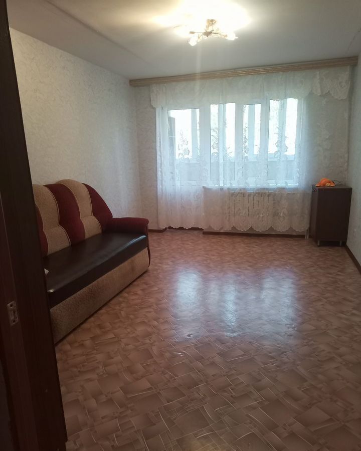 квартира г Кузнецк ул Октябрьская 1/2к 3 фото 5