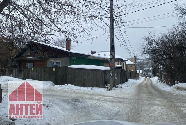 р-н Приокский посёлок Дубёнки Автозаводская ул Кстовская 14 фото