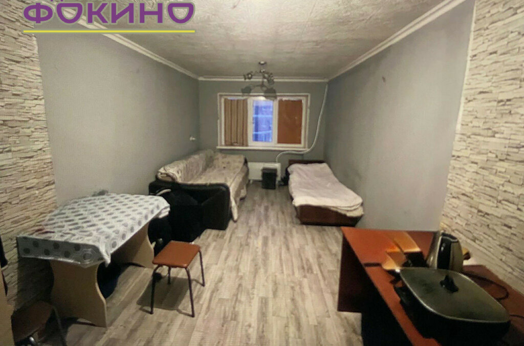 комната г Большой Камень ул Блюхера 31 фото 3