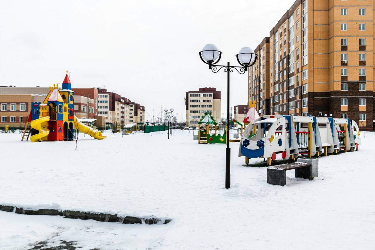 квартира г Новосибирск метро Площадь Гарина-Михайловского р-н Ленинский ул Романтиков 8/1 фото 7