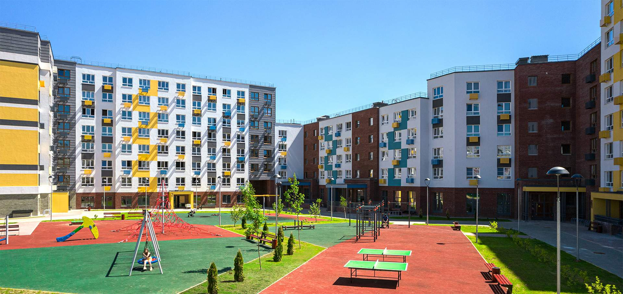 квартира Крылатское, Романовская улица, д. 19, деревня Романовка фото 8