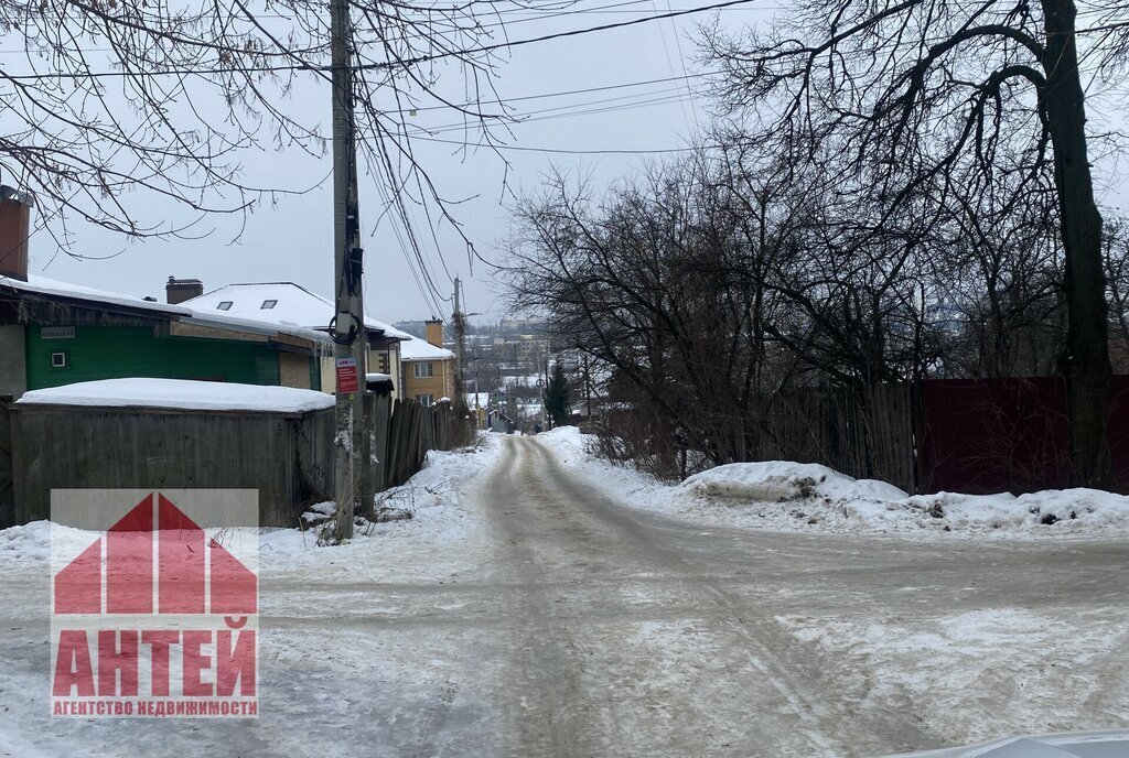 дом г Нижний Новгород р-н Приокский посёлок Дубёнки Автозаводская ул Кстовская 14 фото 6