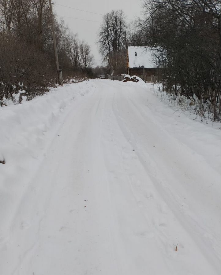 дом р-н Варнавинский д Кирюшино Городецкий муниципальный округ, Балахна фото 16