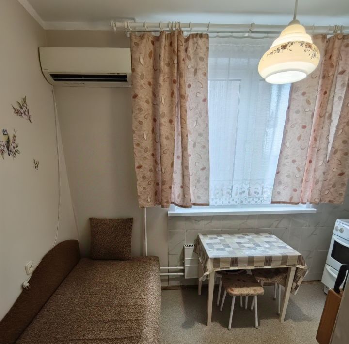 квартира г Москва метро Кантемировская б-р Кавказский 50 фото 12