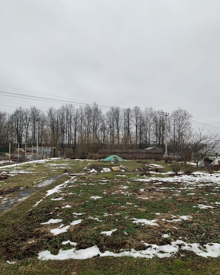 дом городской округ Подольск 26 км, 74, д. Сертякино, Варшавское шоссе фото 8