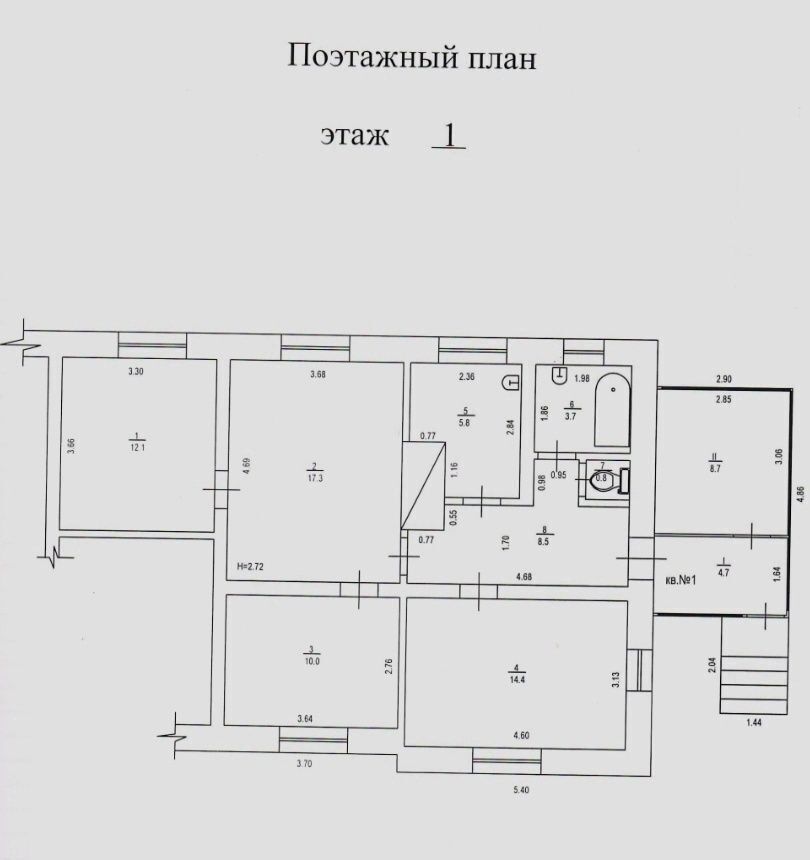 дом р-н Воткинский с Кельчино Шаркан фото 21