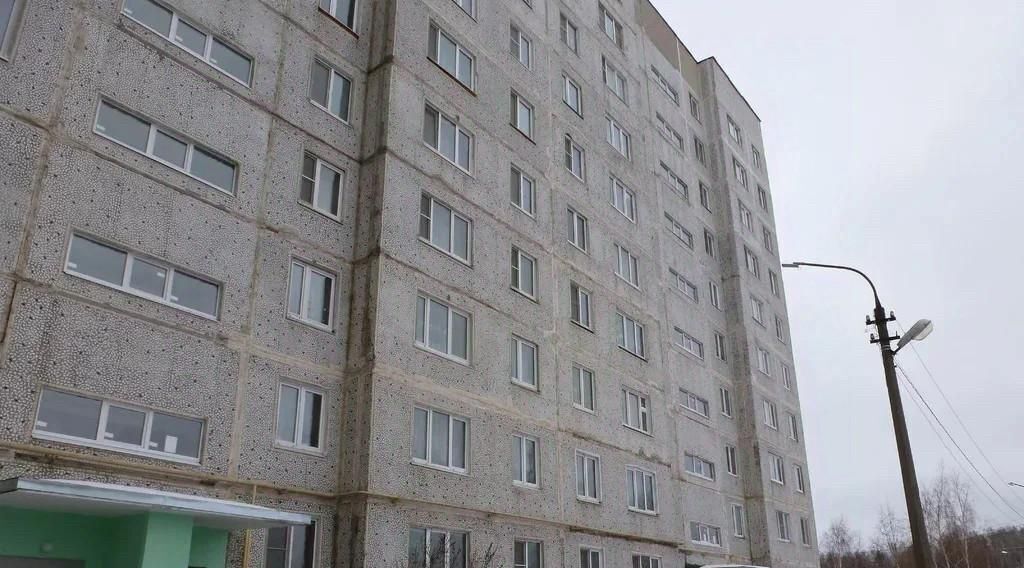 квартира городской округ Орехово-Зуевский г Ликино-Дулёво ул Почтовая 16 фото 9