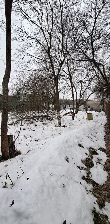 земля городской округ Пушкинский д Грибово 22 км, деревня Верхнее Грибово, Пушкино, Ярославское шоссе фото 11