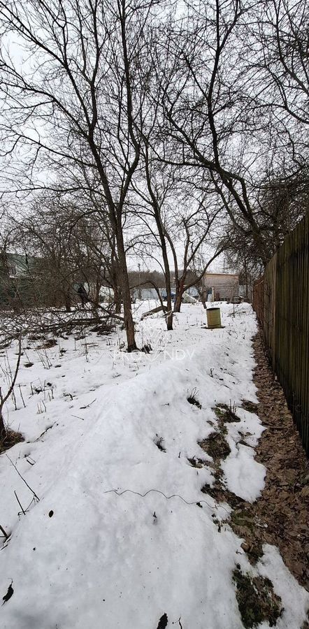 земля городской округ Пушкинский д Грибово 22 км, деревня Верхнее Грибово, Пушкино, Ярославское шоссе фото 8