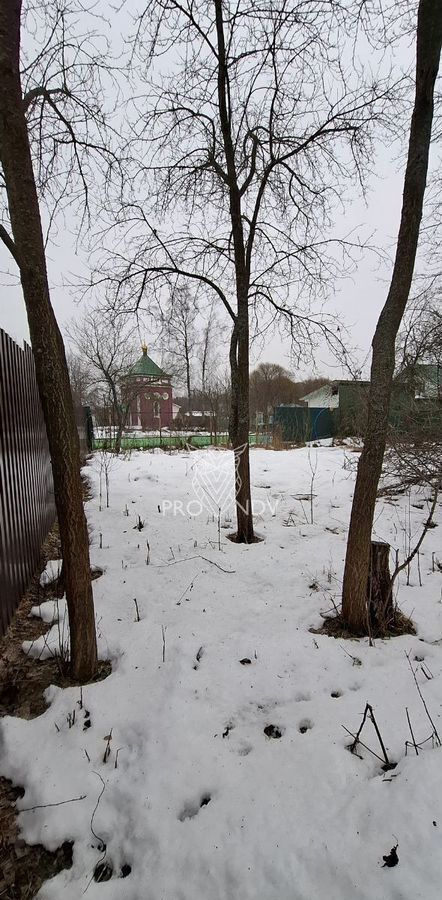 земля городской округ Пушкинский д Грибово 22 км, деревня Верхнее Грибово, Пушкино, Ярославское шоссе фото 10