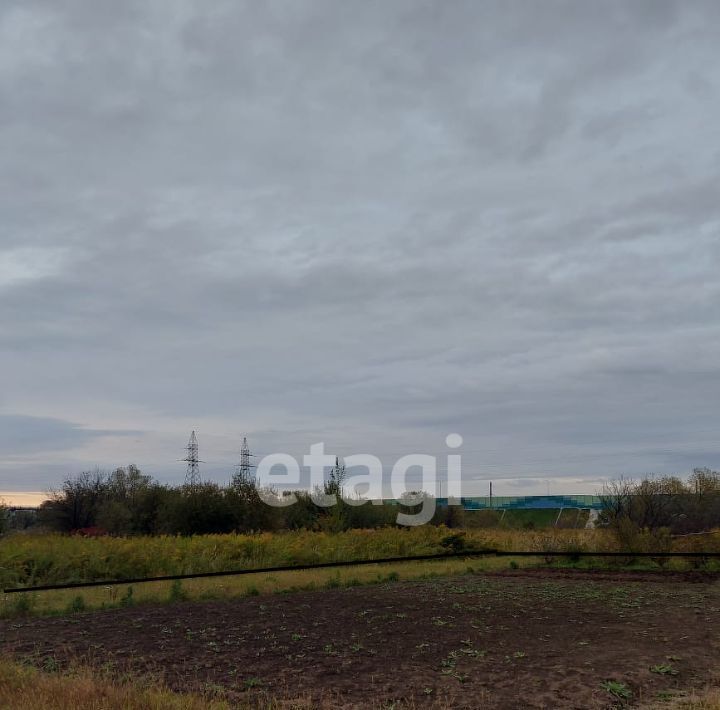 земля г Хабаровск р-н Железнодорожный ул Горького фото 1