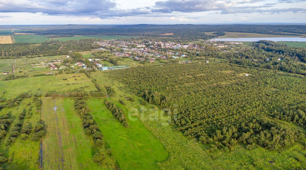 земля р-н Хабаровский с Дружба Дружбинское сельское поселение фото 11