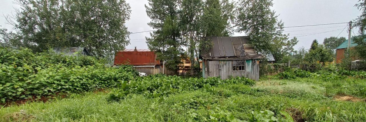 земля р-н Таштагольский пгт Шерегеш Шерегешское городское поселение, Шерегешевец СНТ, ул. 2-я Дачная фото 2