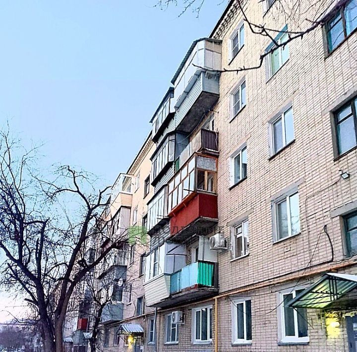 квартира г Курган ул Орлова 5 фото 38