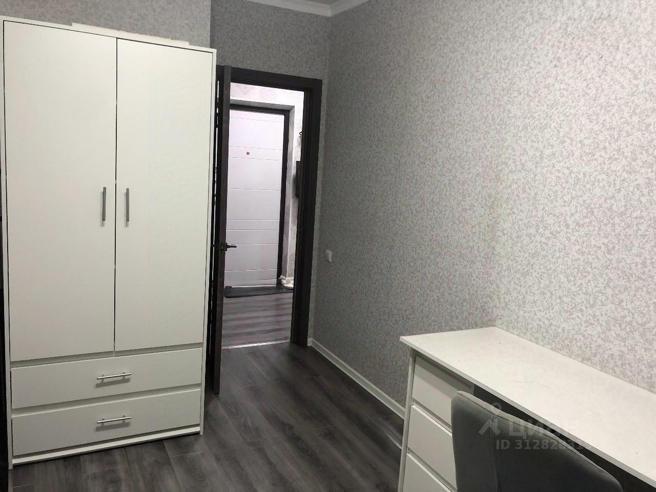 квартира г Краснодар р-н Прикубанский ул Кореновская 2/3 фото 4