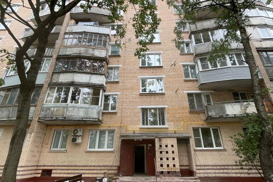 квартира г Москва ул Михалковская 15 Северный административный округ фото 1